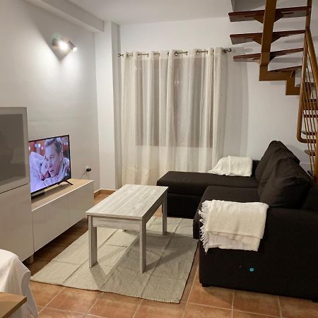 Casa Los Majos 코라레호 외부 사진