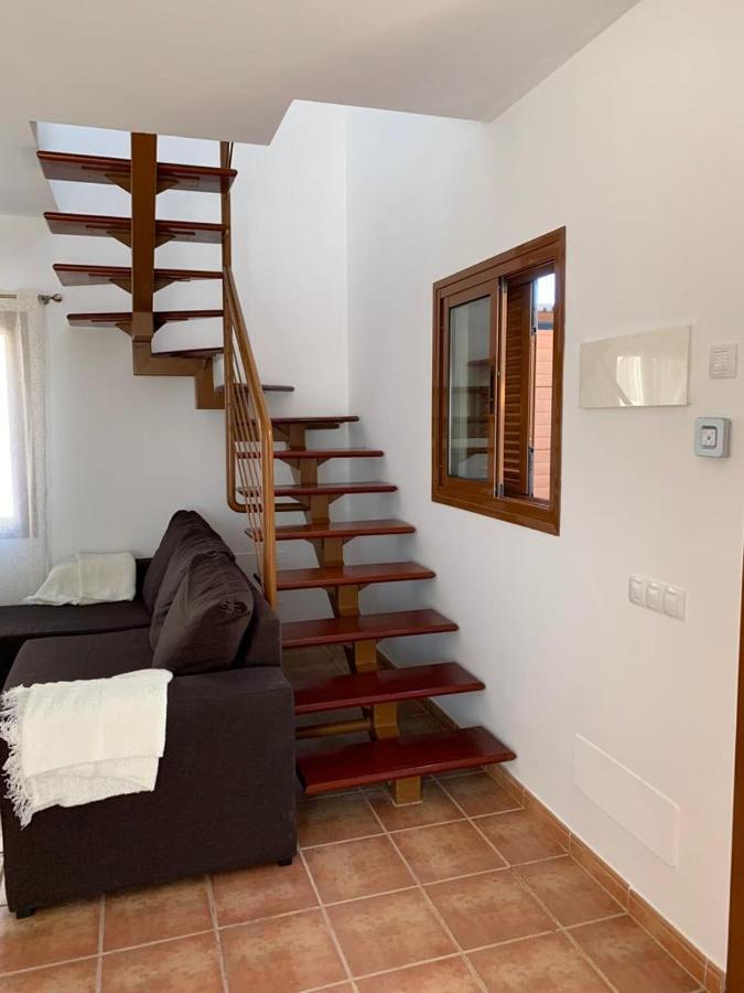 Casa Los Majos 코라레호 외부 사진
