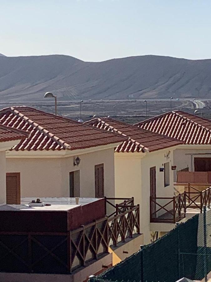 Casa Los Majos 코라레호 외부 사진