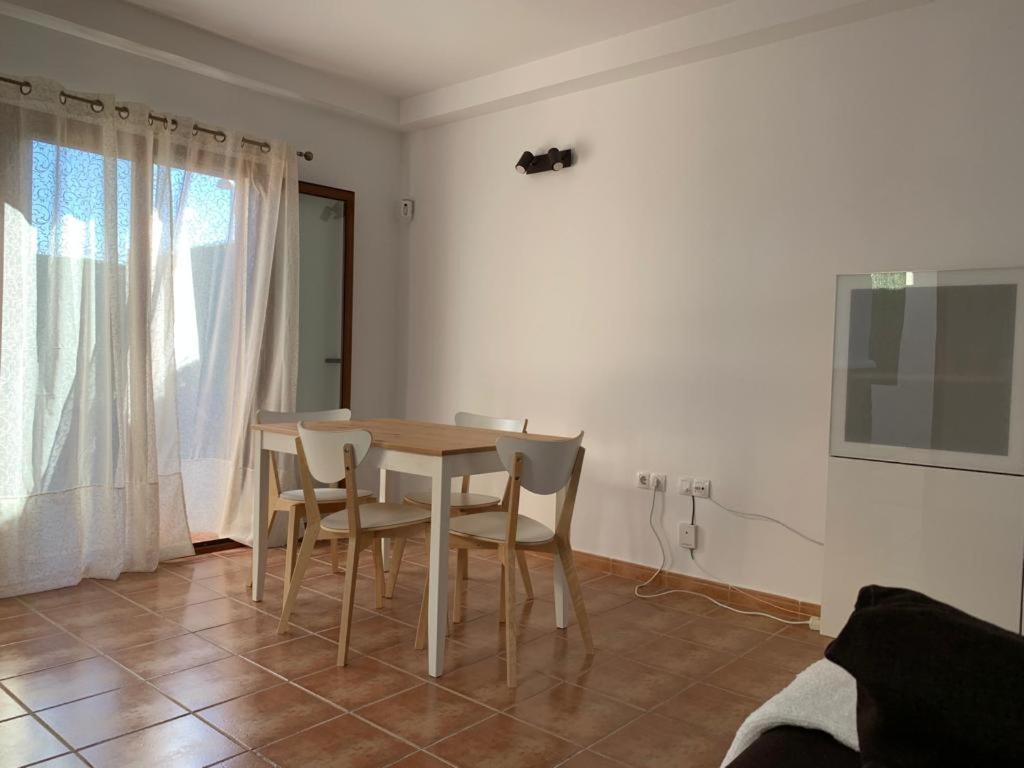 Casa Los Majos 코라레호 외부 사진