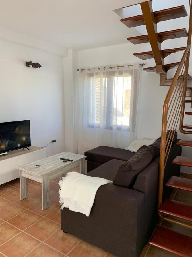 Casa Los Majos 코라레호 외부 사진